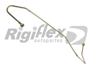 RIGIDO DE LA BOMBA INYECTORA MOD.112-113